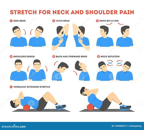 neck and shoulder workout at home > OFF-64%