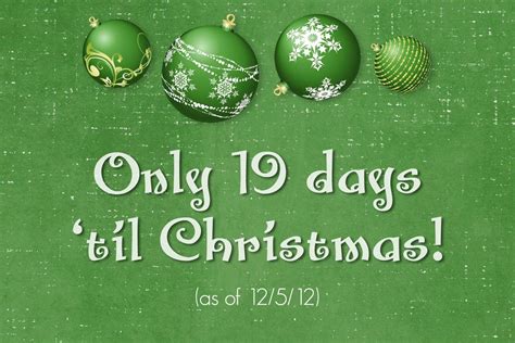 Christmas Countdown Wallpapers - Wallpaper Cave