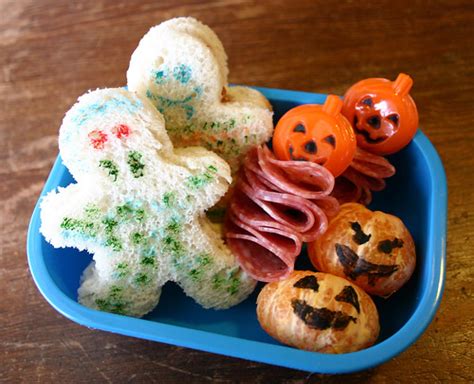 EtsyKids: Ready for Halloween? Lunch Boxes!