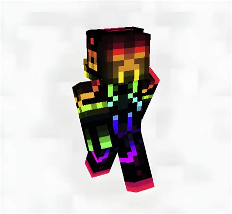 5 best Minecraft creeper skins