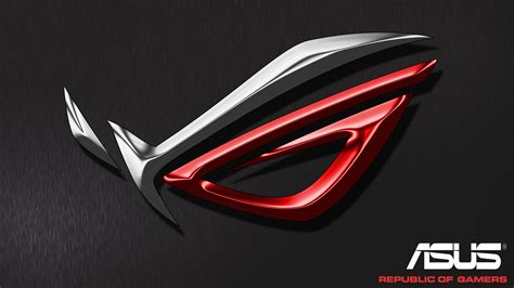 Asus Rog 4k Hd Wallpaper