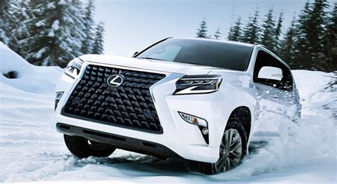 2023 Lexus GX 460: Redesign, Engine Specs, Release Date, Price - 2023 / ...