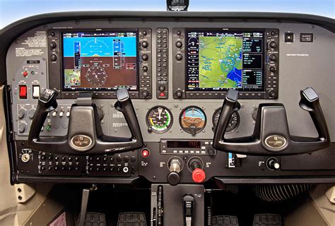 G1000 Conversion – Alex's Blog