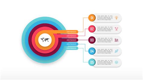 Powerpoint Template Charts