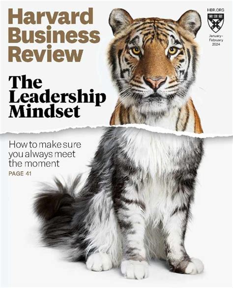 Harvard Business Review Magazine Subscription Discount | Ideas and ...