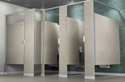 Greenlam Sturdo: Consider When Buying Partitions For Your Restroom