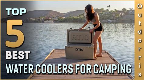 Best Water Coolers for Camping 2023 | Top 5 Water Coolers for Camping ...