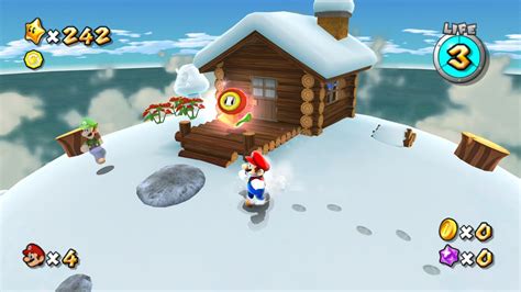 Game Of The Decade Staff Picks - Super Mario Galaxy 2 - Feature ...