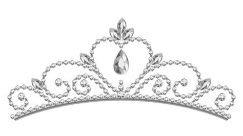 Princess Crown Png Transparent