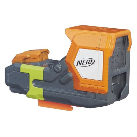 Nerf Modulus Red Dot Sight