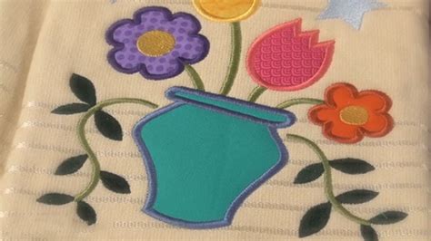 What Fabric Is Best for Appliqué? How to Choose the Best Appliqué ...