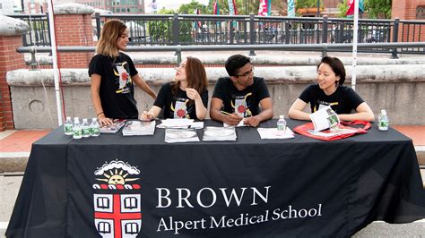 Student Stories | Admissions | Medical School | Brown University