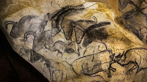 13 Facts About the Chauvet Cave Paintings | Mental Floss