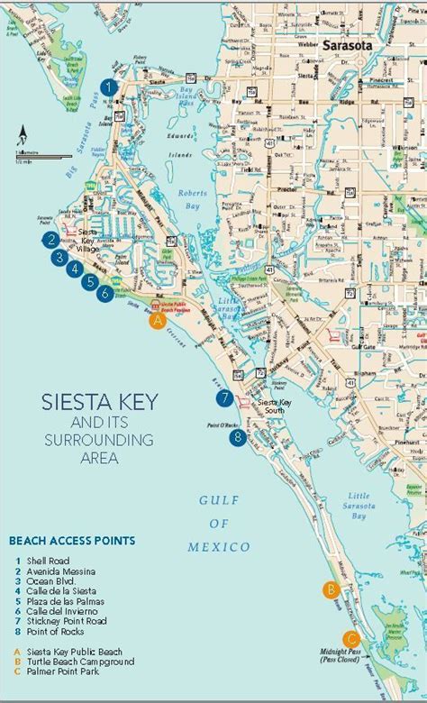 Top 11 Hotels in Siesta Key, Florida - Trips To Discover | Siesta key ...