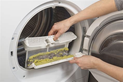 Dryer Vent Cleaning in 7 Simple Steps | Architectural Digest