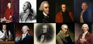 Sons of Liberty: History, Members, Facts & Accomplishments - World ...