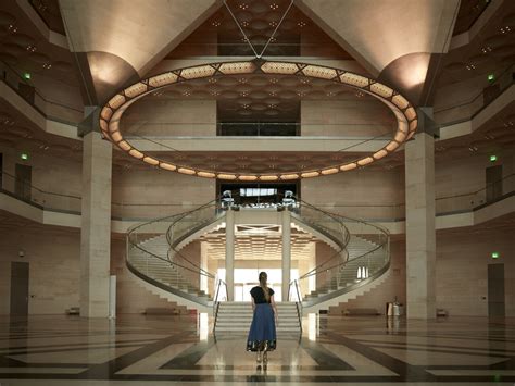 Qatar’s iconic museums | Visit Qatar