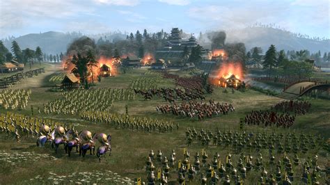 Total War: Shogun 2 -- Fall of The Samurai: Gold Edition | LevelUp