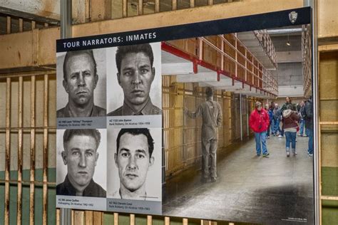 Alcatraz Island Pictures - Reasons to See the Famous Prison