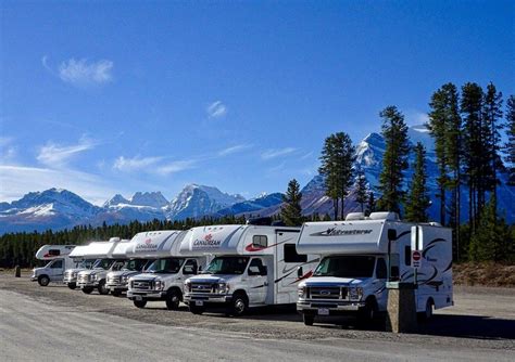 5 Great Class C Motorhomes With Bunk Beds | Bug'N Out Rv'N