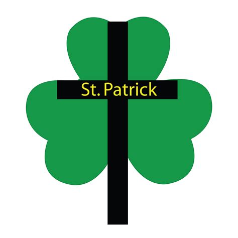 Contact Us - St. Patrick Catholic Elementary School