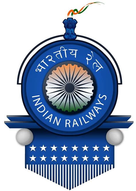 Railway Logos