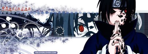 Cool Anime Facebook Covers