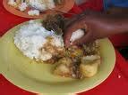 Life Africa: Food - Pap and Vleis