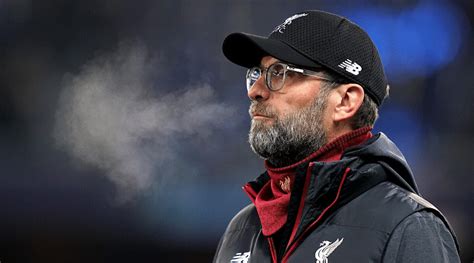 Jurgen Klopp reveals he feared he would be sacked at Liverpool - The ...