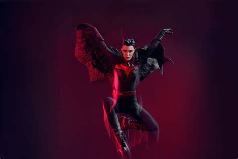 Ruby Rose As Batwoman 2019 Wallpaper,HD Tv Shows Wallpapers,4k ...