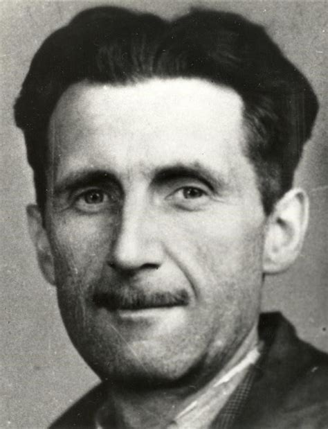 George Orwell | UK Education Blog