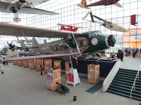 Struck News: Boeing Museum of Flight