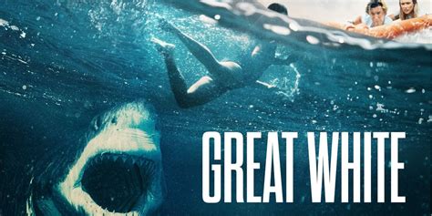 Review: Great White (2021) | Geek Ireland