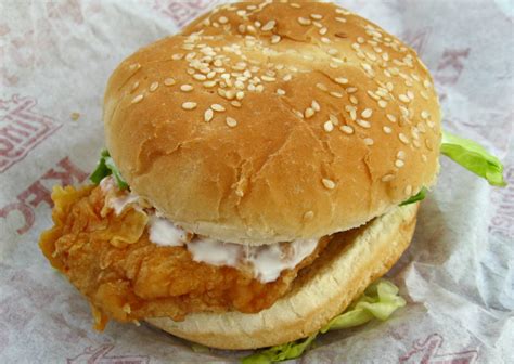 KFC Zinger Sauce Recipe ⋆ We Want The Sauce