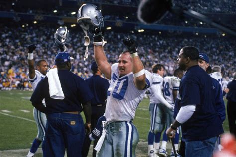 Cowboys Celebrate 25th Anniversary Of The 1992 Super Bowl - Blogging ...