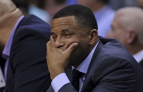 Damon Stoudamire Says "Jail Blazers" Documentary Is On the Way | Complex