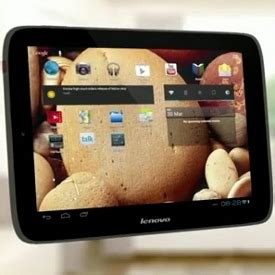 Lenovo intros three new IdeaPad tablets, one with keyboard dock - Phandroid