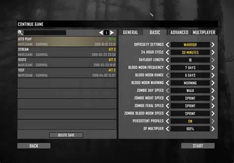 How to Set Up a 7 Days to Die Multiplayer Server [2024]