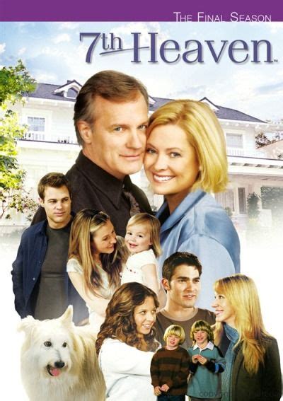 7th Heaven: Season 11 (2006) on Collectorz.com Core Movies