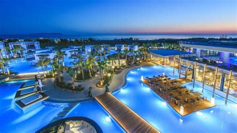 Stella Island Luxury Resort & Spa (Aposelemis) • HolidayCheck (Kreta ...