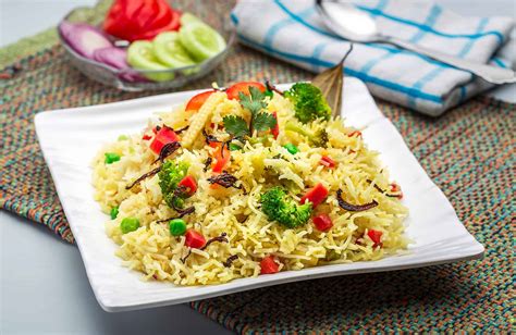 Vegetable Pulao Recipe | Authentic Veg Pulao Recipe in 55 Mins