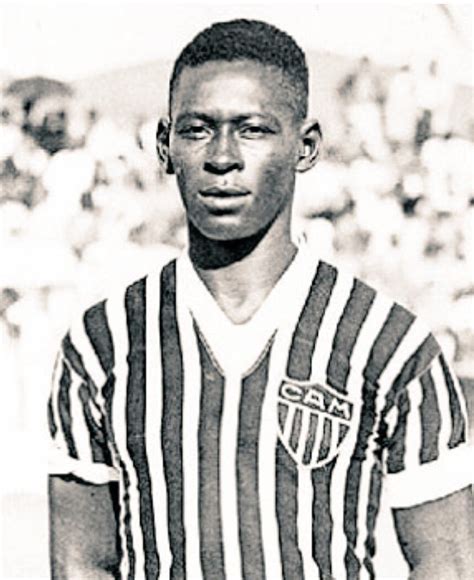 Dondinho | Pelé, World football, Atlético mg