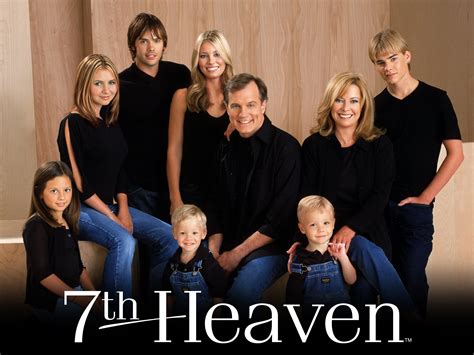 Watch 7th Heaven - Season 10 | Prime Video