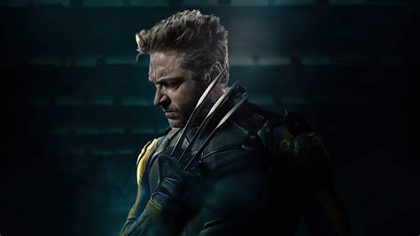 1366x768 X Men Wolverine 2020 4k Laptop HD ,HD 4k Wallpapers,Images ...