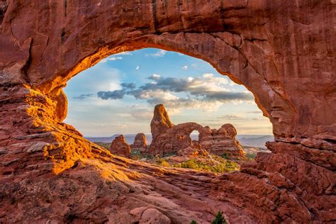 Moab Camping: A Land of Wild Desert Landscapes