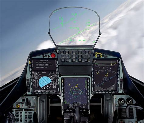 cool wallpapers: fighter jet cockpit