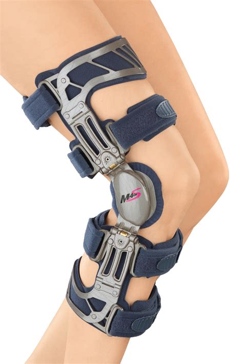 M.4s OA Osteoarthritis Knee Brace, Valgus, Right, Size Extra Large ...