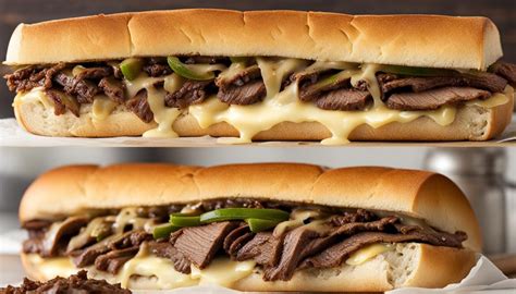 The Subway Philly Cheesesteak Sandwich: Ingredients, Price and Calories