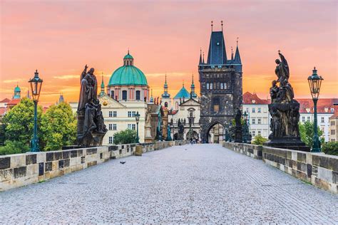 Prague-nosis Travel—It’s Time for a Czech Up! - Go Next