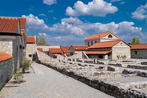 Exploring the Roman Ruins of Carnuntum, Austria - Travelsewhere